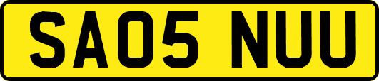 SA05NUU