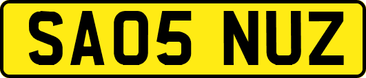 SA05NUZ