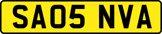SA05NVA