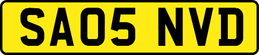 SA05NVD