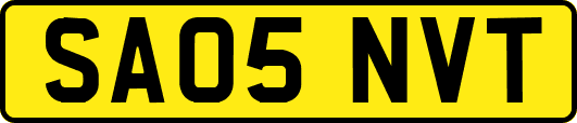 SA05NVT