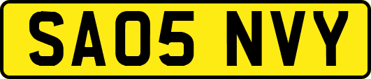 SA05NVY