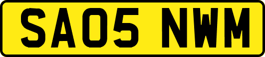 SA05NWM