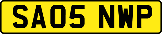 SA05NWP