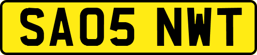 SA05NWT