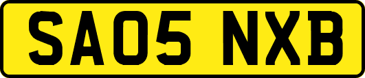 SA05NXB