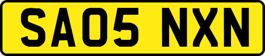 SA05NXN