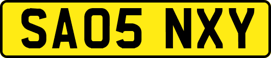 SA05NXY