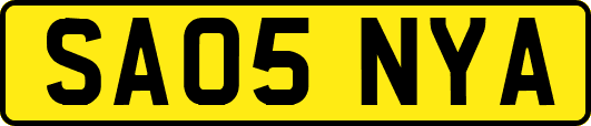 SA05NYA