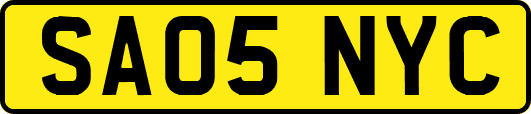 SA05NYC