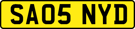 SA05NYD