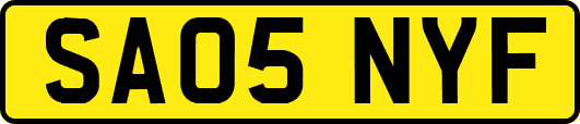 SA05NYF