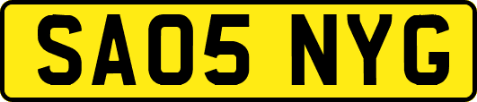 SA05NYG