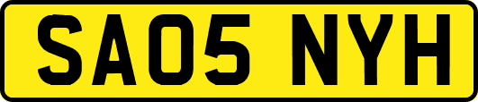 SA05NYH