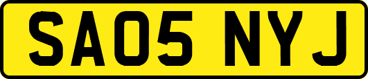 SA05NYJ