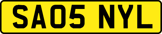 SA05NYL