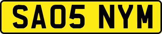 SA05NYM