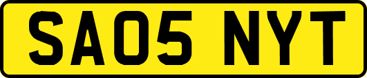 SA05NYT