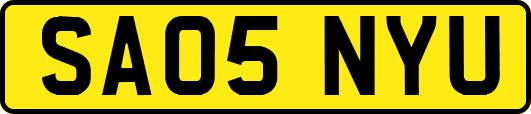 SA05NYU