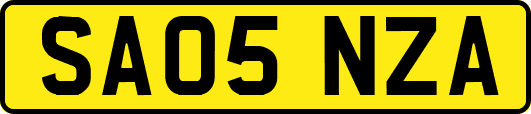 SA05NZA