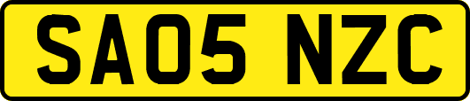SA05NZC