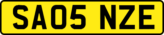 SA05NZE