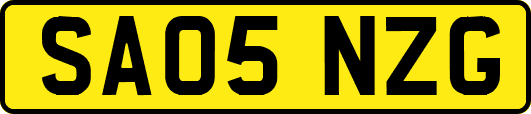 SA05NZG