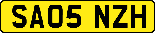 SA05NZH