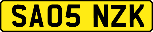 SA05NZK