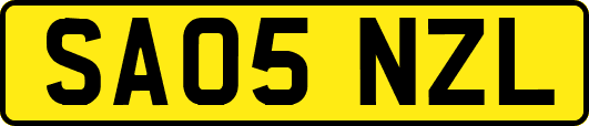SA05NZL