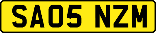 SA05NZM
