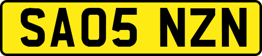 SA05NZN