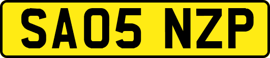 SA05NZP