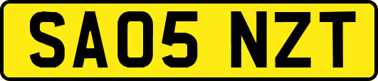 SA05NZT