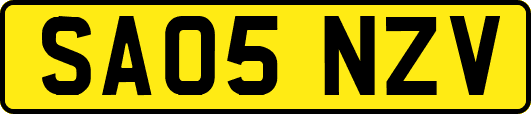 SA05NZV