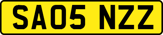 SA05NZZ