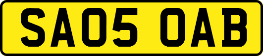 SA05OAB