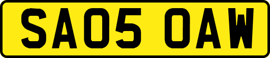 SA05OAW