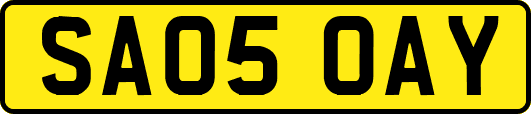 SA05OAY