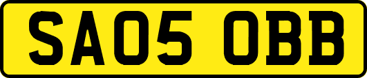 SA05OBB