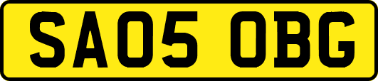 SA05OBG