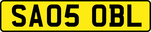SA05OBL