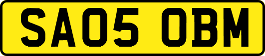 SA05OBM