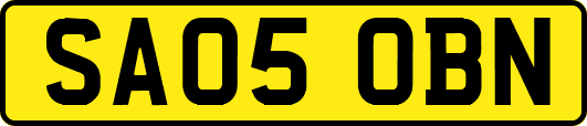 SA05OBN
