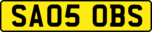 SA05OBS