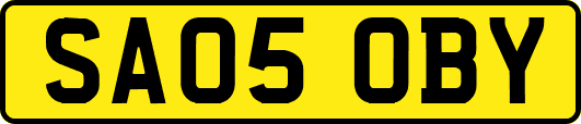 SA05OBY