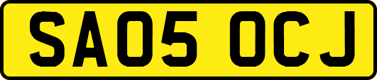 SA05OCJ