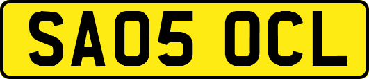 SA05OCL