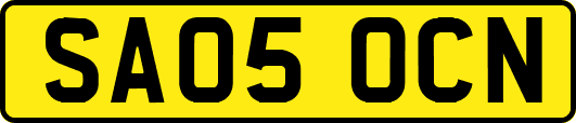 SA05OCN