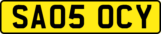 SA05OCY
